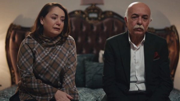 Yo decido amar - T1E73 | La promesa de Abdullah
