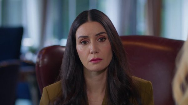 Todo por mi familia - T1E376 | Susan dispuesta a decir la verdad
