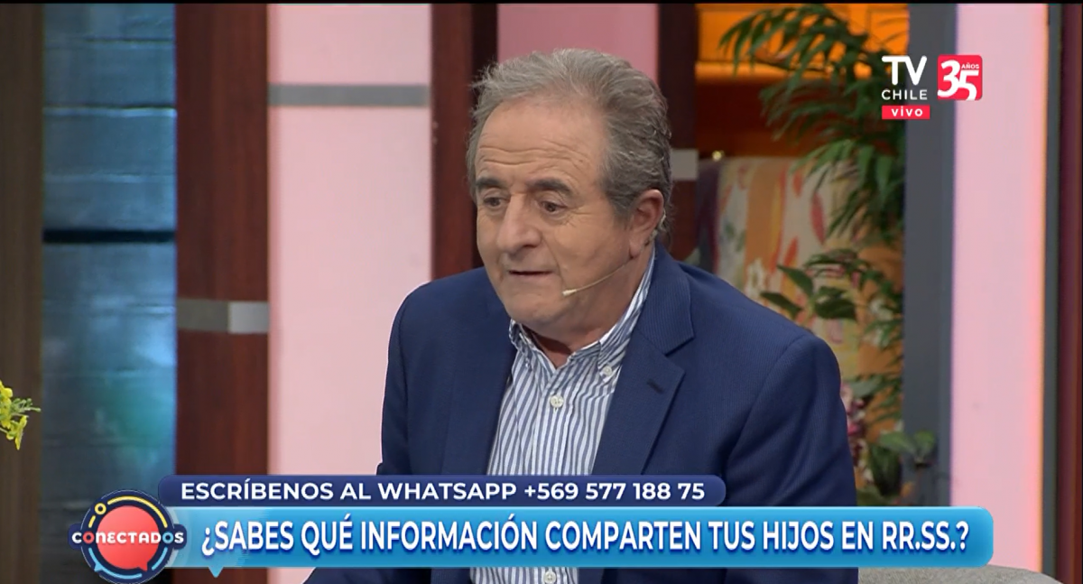 Capítulo viernes 12 de julio de 2024
