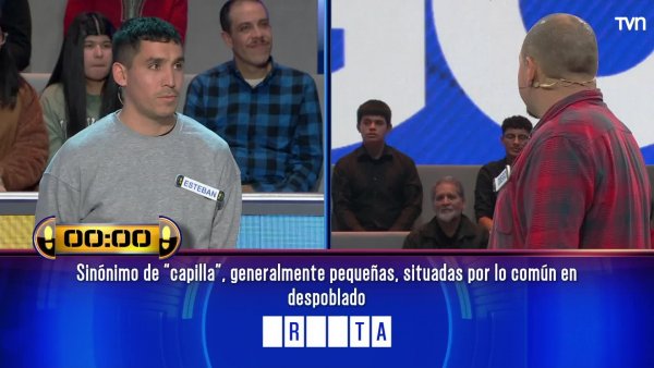 El gran duelo de profesores que hizo caer a Esteban
