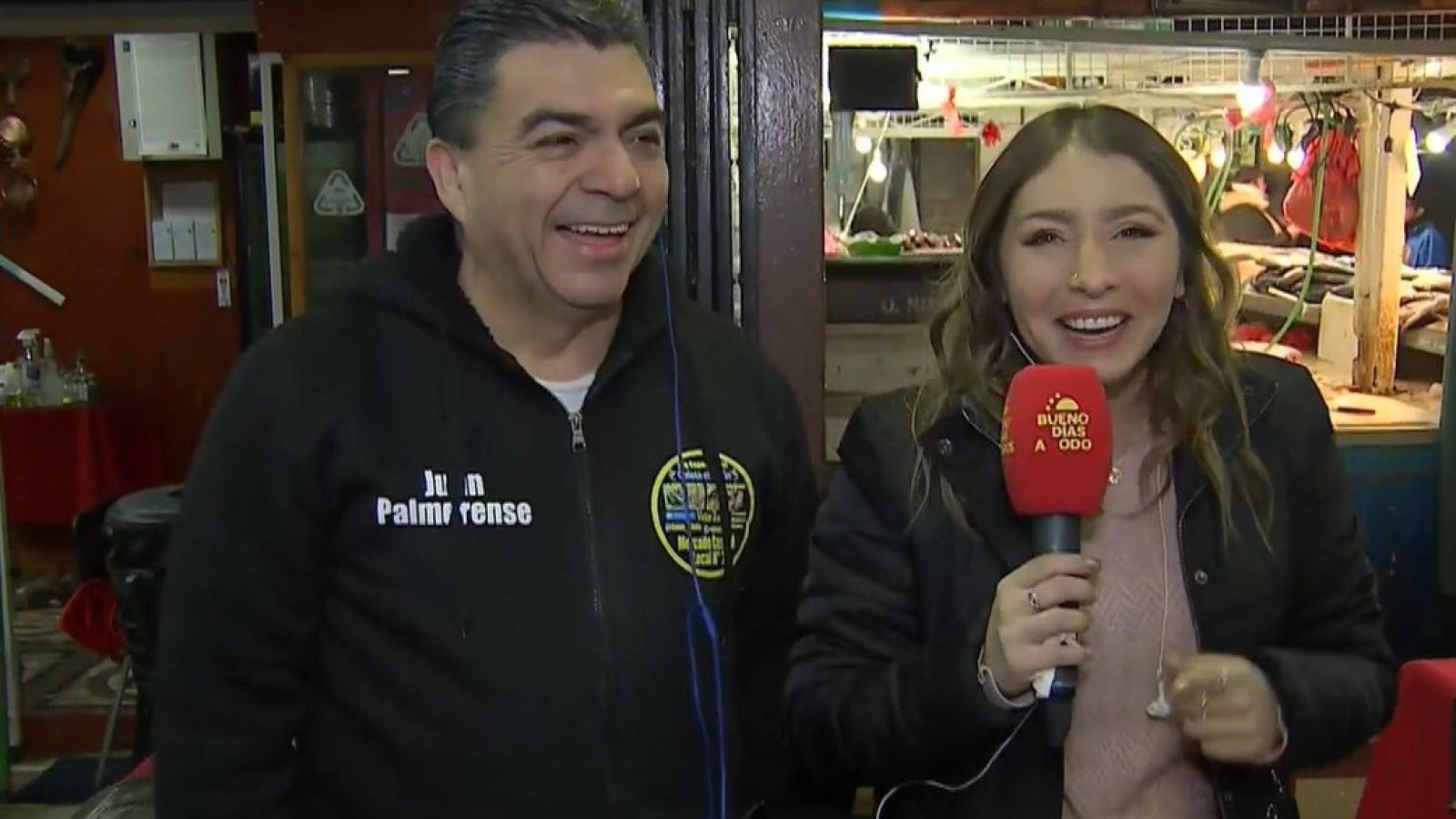 ¿Choro maltón o paltón? El gracioso error que nos hizo conocer los lugares donde vivió Ale Ratcliffe
