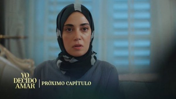 Nursema vuelve a casa: Mira un avance de este martes de "Yo decido amar"
