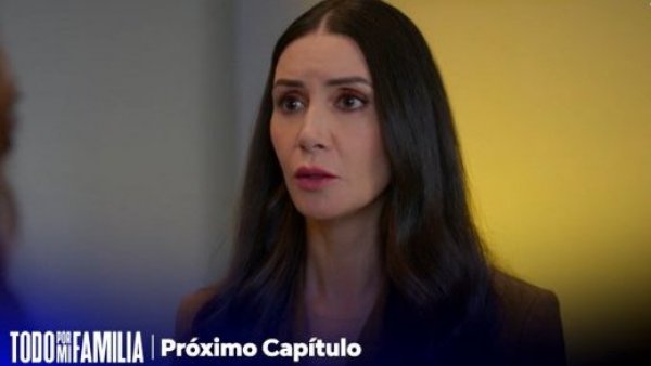 La verdad de Susan: Mira un avance de este martes de "Todo por mi familia"
