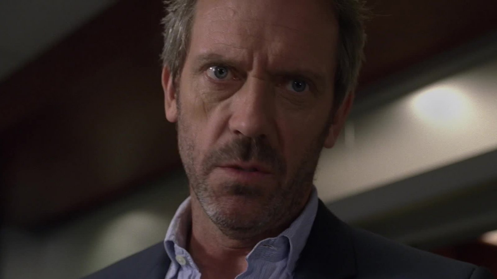 Dr. House Temporada 7 Capítulo 8: Pequeños sacrificios
