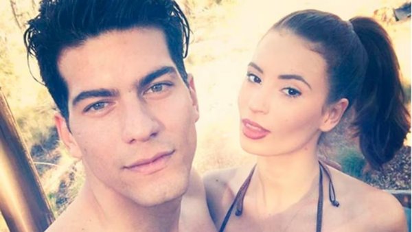 "Yo imploraba por mi vida": Julia Fernandes revela inéditos detalles de accidente con Ignacio Lastra
