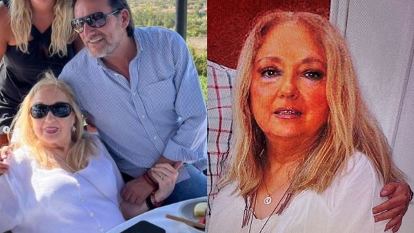 La triste pérdida que enluta a Daniel Fuenzalida
