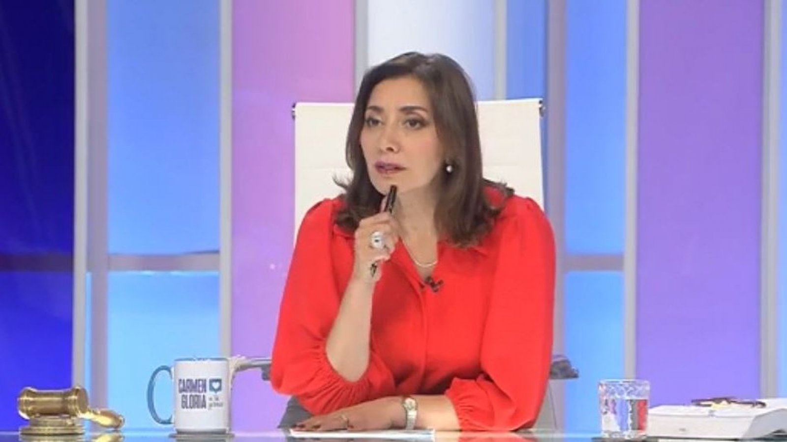 Carmen Gloria a tu servicio | Capítulo 17 de julio 2024: Este es el fin
