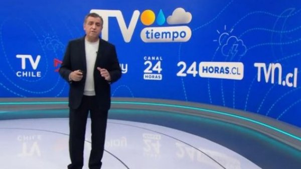 Pronóstico del tiempo: Jueves 18 de julio de 2024 | TV Tiempo

