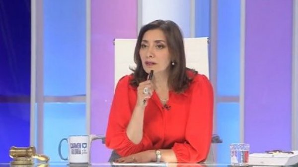 Carmen Gloria a tu servicio | Capítulo 17 de julio 2024: Este es el fin
