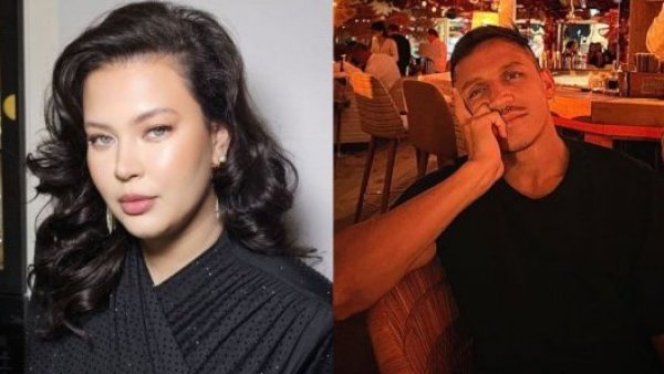 Michelle Carvalho revela motivo de su quiebre con Alexis Sánchez