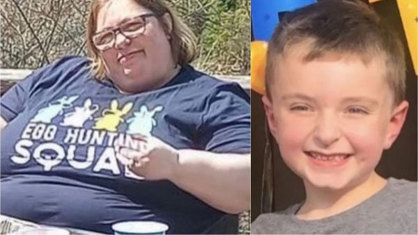 Niño de 10 años murió aplastado por su madrastra en Estados Unidos