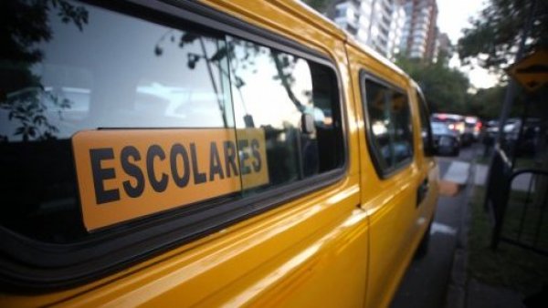 Suspenden clases para este jueves en colegio de Talagante por funerales de alto riesgo

