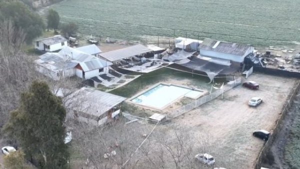 Cinco fallecidos y varios heridos dejó la balacera durante una celebración de extranjeros en Lampa.
