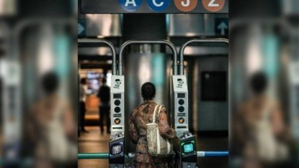 Nueva York instalará detectores de armas en el metro
