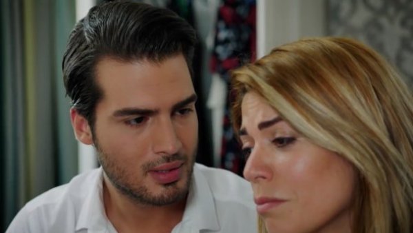 Me robó mi vida - T1E296 | Las razones de Arda

