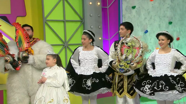 En Efecto N: Celebramos el Día de la Virgen del Carmen