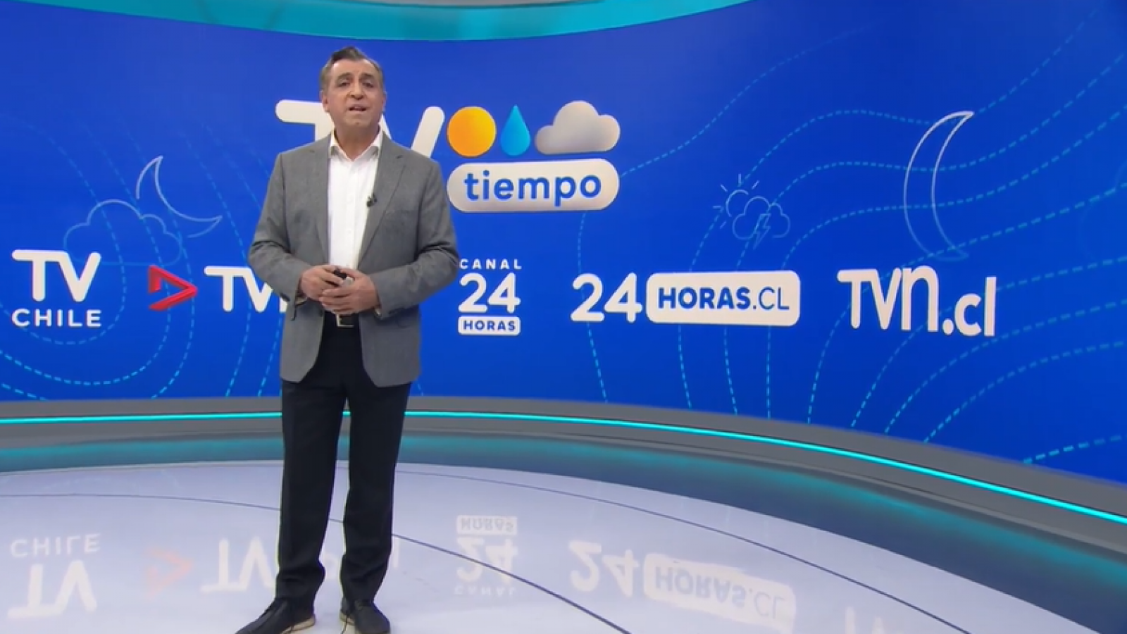 Pronóstico del tiempo: Viernes 19 de julio de 2024 | TV Tiempo
