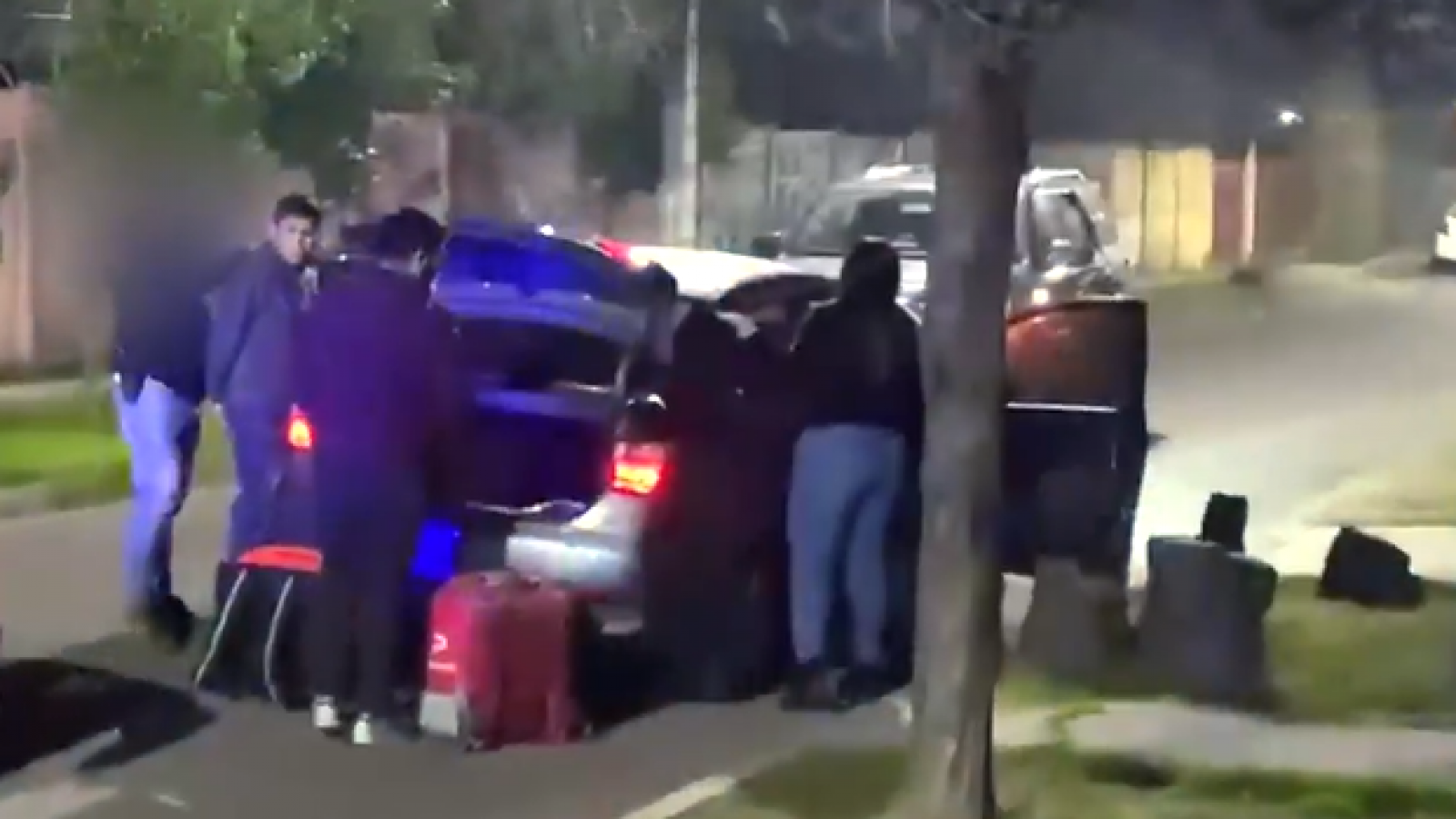 Informe Especial sigue las pistas de motochorros que también serían secuestradores y sicarios
