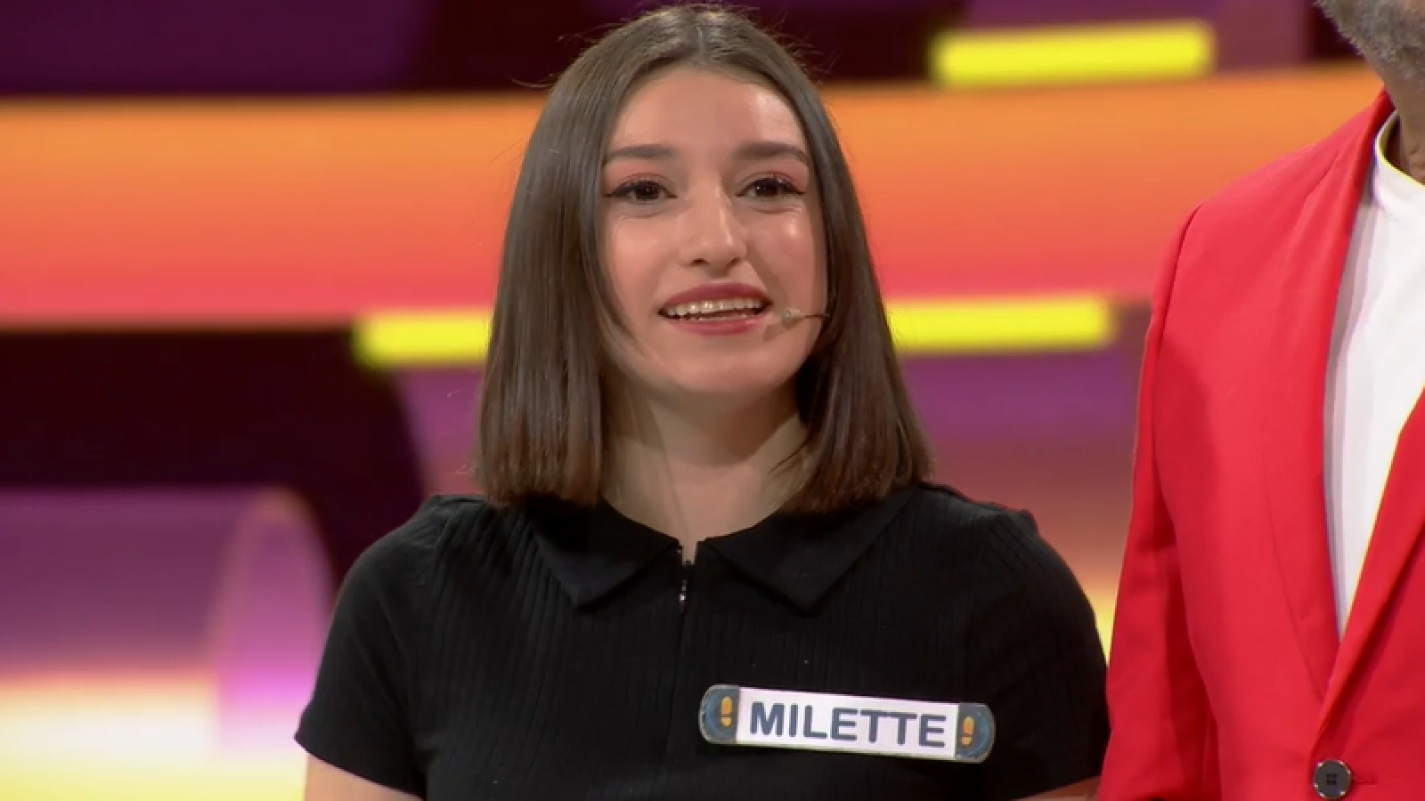 Milette quiere financiar la operación de su papá: tuvo cáncer de colon
