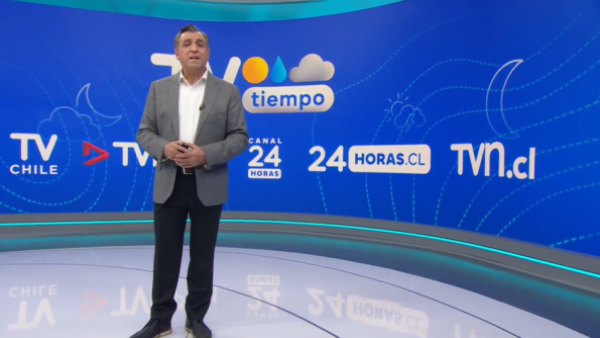 Pronóstico del tiempo: Viernes 19 de julio de 2024 | TV Tiempo
