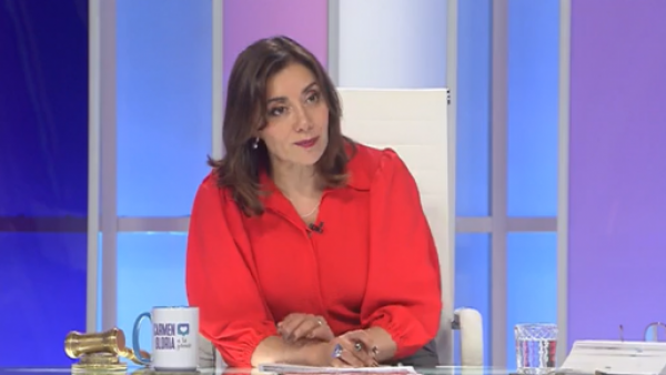 Carmen Gloria a tu servicio | Capítulo 18 de julio 2024: Cumplan su palabra
