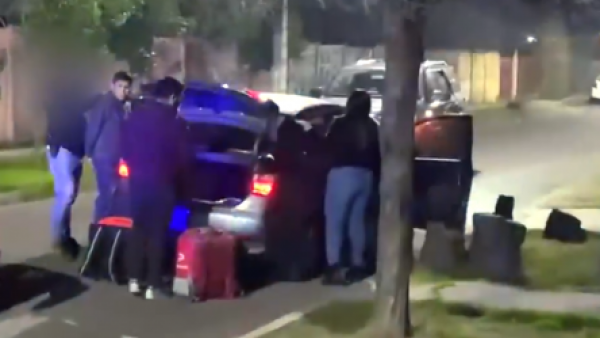 Informe Especial sigue las pistas de motochorros que también serían secuestradores y sicarios