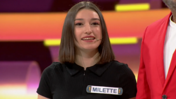 Milette quiere financiar la operación de su papá: tuvo cáncer de colon
