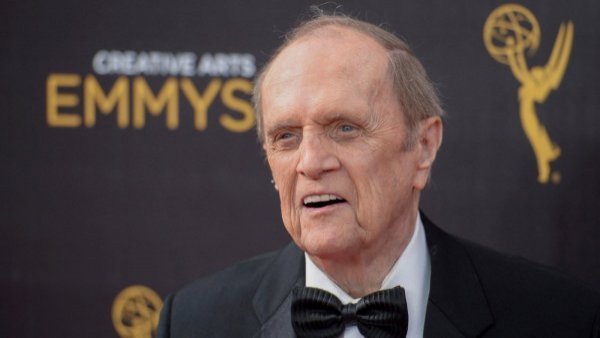 El comediante estadounidense Bob Newhart fallece a los 94 años
