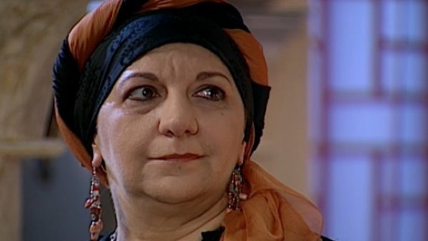 El Clon - T1E167 | El encuentro de Zoraide

