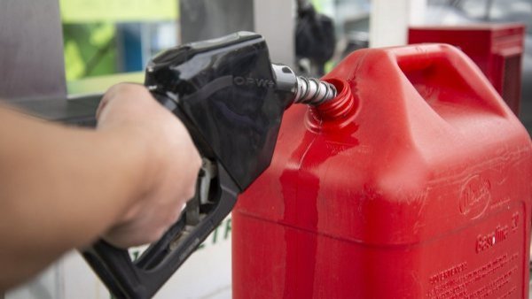 ¡Una buena noticia! Parafina tendrá una considerable baja en su precio
