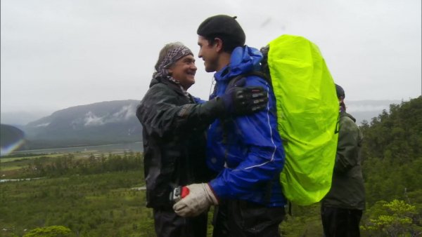 La Odisea: Valientes en la Patagonia | Ofhidro, la primera travesía
