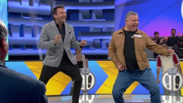 ¡Ahora Caigo! Prime - Viernes 19 de julio de 2024
