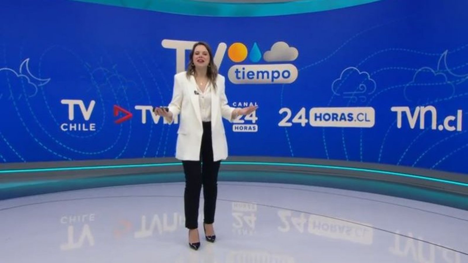 Pronóstico del tiempo: Sábado 20 de julio de 2024 | TV Tiempo
