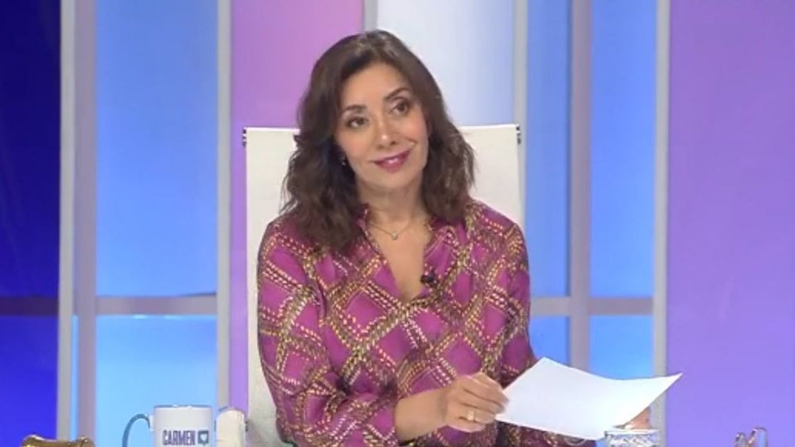 Carmen Gloria a tu servicio | Capítulo 19 de julio 2024: Hijo, recupera tu casa
