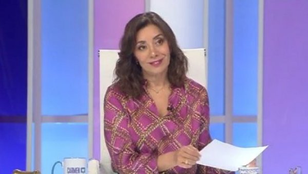 Carmen Gloria a tu servicio | Capítulo 19 de julio 2024: Hijo, recupera tu casa
