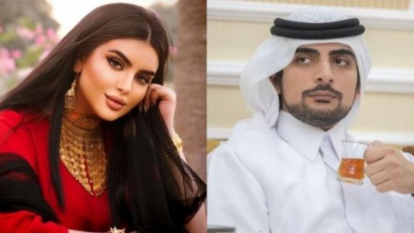 "Como estás ocupado con otras": Princesa de Dubái termina con su esposo por Instagram
