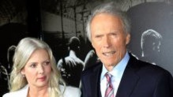 Pareja de Clint Eastwood fallece a los 61 años
