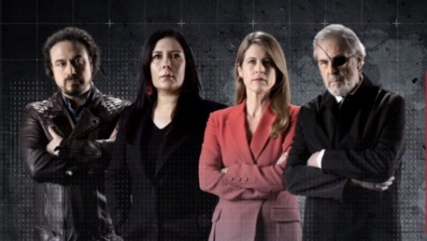 Estreno de Informe Especial logra alta sintonía en el Prime
