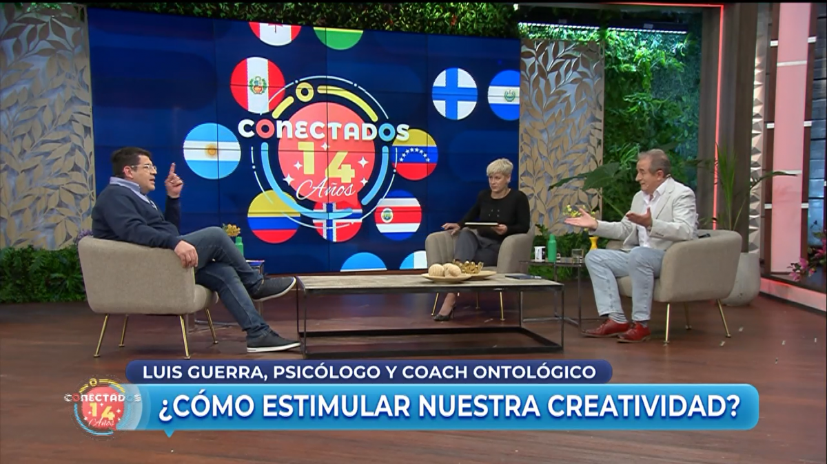 Capítulo martes 16 de julio de 2024
