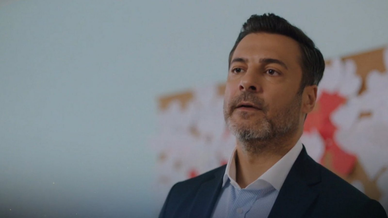La culpa de Omer: Mira lo que se viene en "Yo decido amar"
