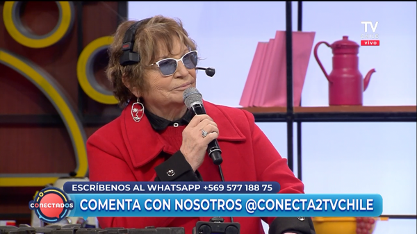 Capítulo miércoles 17 de julio 2024