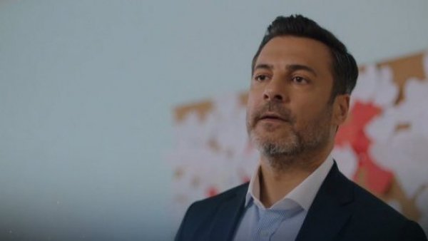 La culpa de Omer: Mira lo que se viene en "Yo decido amar"
