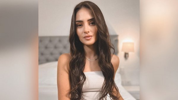 Influencer Romina Piccoli fue víctima de violenta encerrona en Ñuñoa