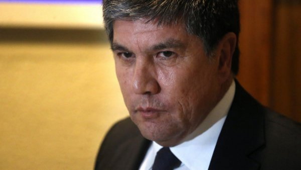 Subsecretario Monsalve pide la expulsión de extranjeros involucrados en cobarde agresión a carabineros
