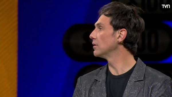 Philippe Trillat decide no participar en el juego final de "Ahora Caigo Prime"
