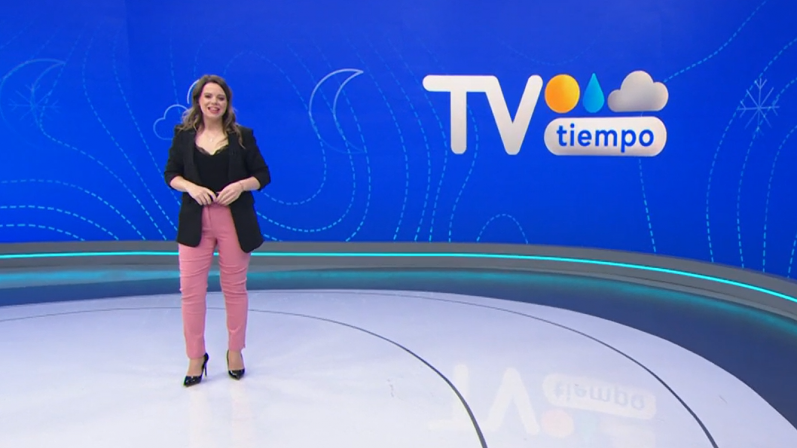 Pronóstico del tiempo: Lunes 22 de julio de 2024 | TV Tiempo
