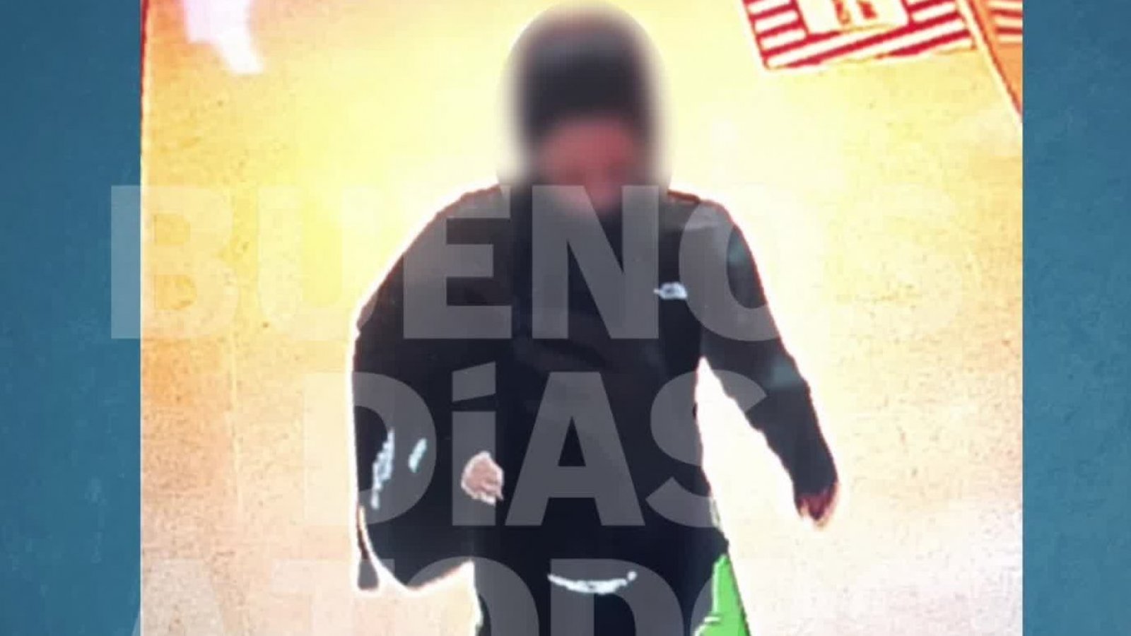Buscan a persona que habría sustraído a lactante en Hospital de Temuco
