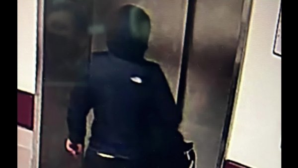 Revelan nuevos registros de mujer que habría robado lactante en Hospital de Temuco
