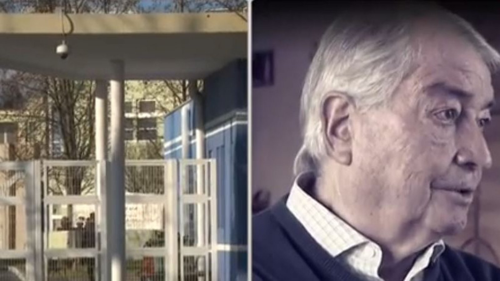 Revocan prisión preventiva para Eduardo Macaya
