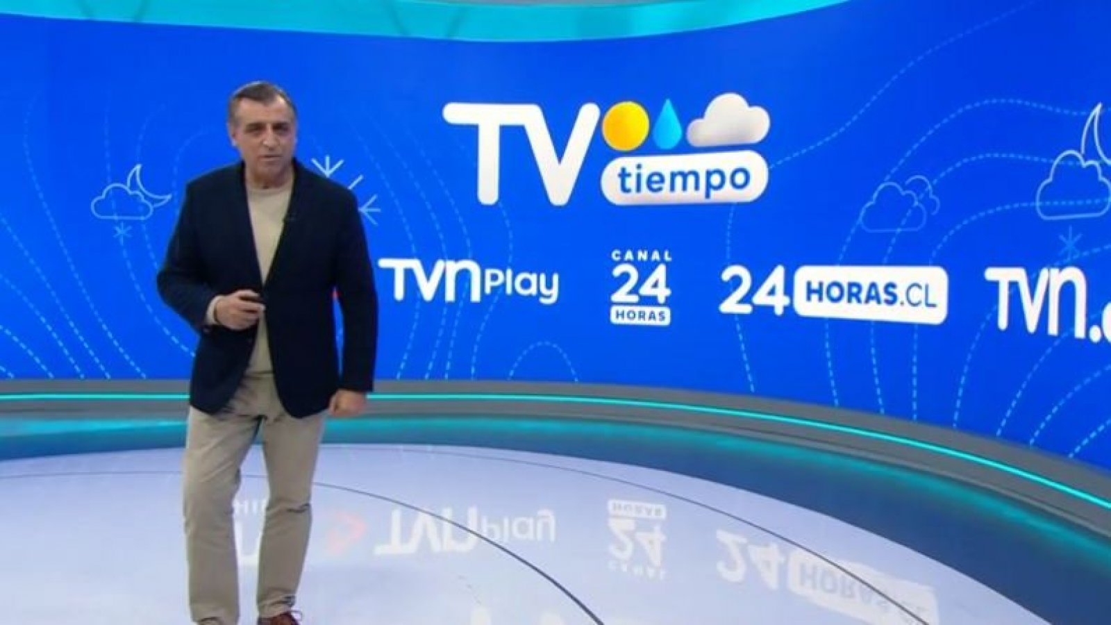 Pronóstico del tiempo: Martes 23 de julio de 2024 | TV Tiempo
